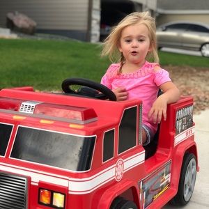 Meet your Posher, Allison